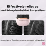 Load image into Gallery viewer, FLEXISTYLE™ – High Fashion Cordless Straightening Brush - The freedom of a perfect blow-dry. Anywhere. Anytime.