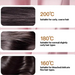 Load image into Gallery viewer, FLEXISTYLE™ – High Fashion Cordless Straightening Brush - The freedom of a perfect blow-dry. Anywhere. Anytime.
